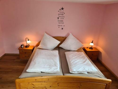 Ferienhaus Am Bach