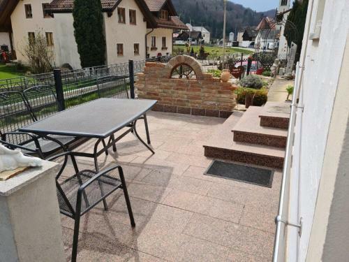 Ferienhaus Am Bach