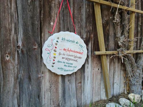 Ferienhaus Am Bach