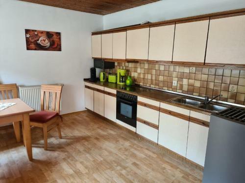 Ferienhaus Am Bach