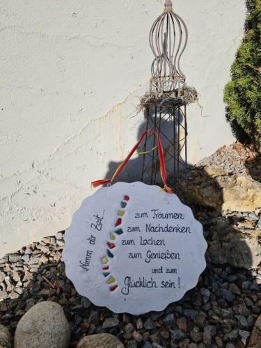 Ferienhaus Am Bach