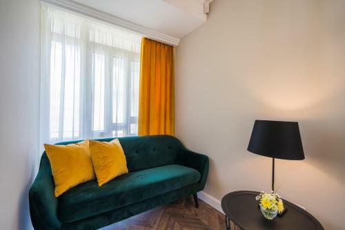 Apartamento Csenge 2. Villa