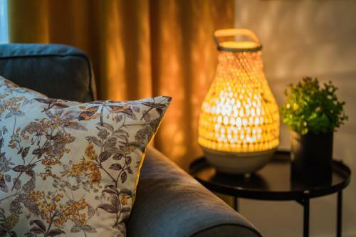 Apartamento Csenge 2. Villa