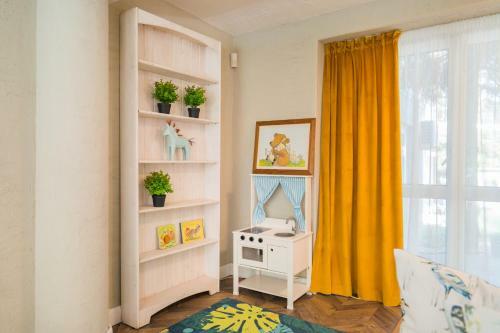 Apartamento Csenge 2. Villa