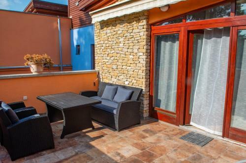 V�nusz St�di� Apartman
