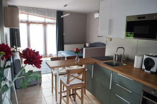 V�nusz St�di� Apartman