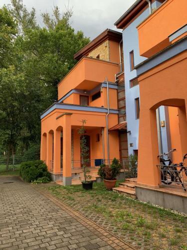 V�nusz St�di� Apartman