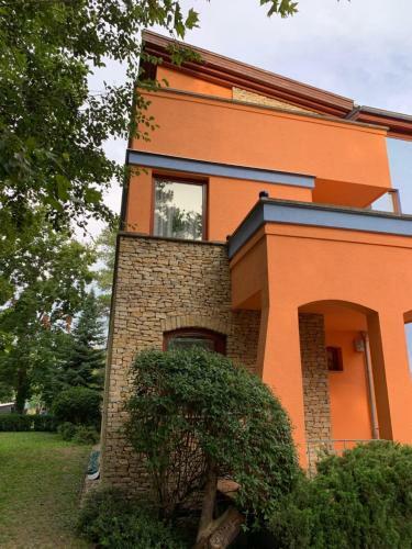 V�nusz St�di� Apartman