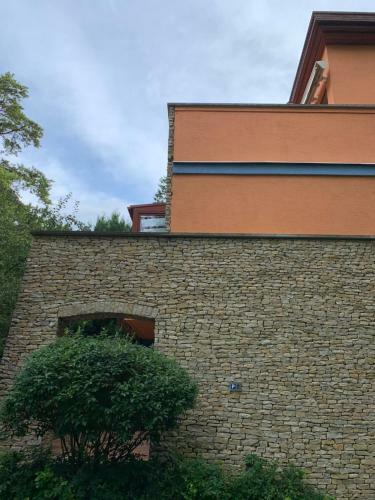 V�nusz St�di� Apartman