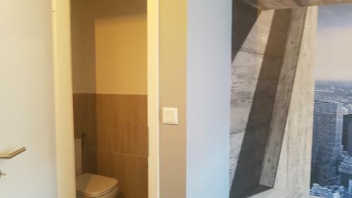 Silver Sunset Apartman