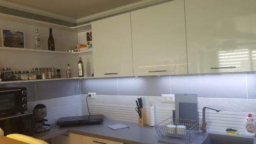 Silver Sunset Apartman