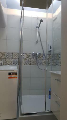 Silver Sunset Apartman