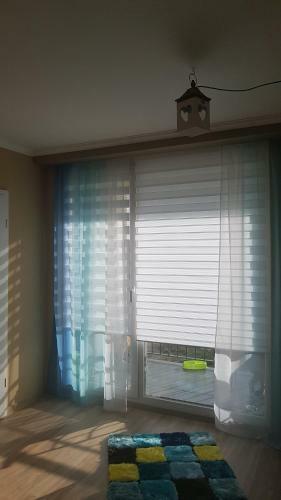 Silver Sunset Apartman