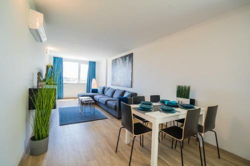 Mf Zara 1002 Apartment