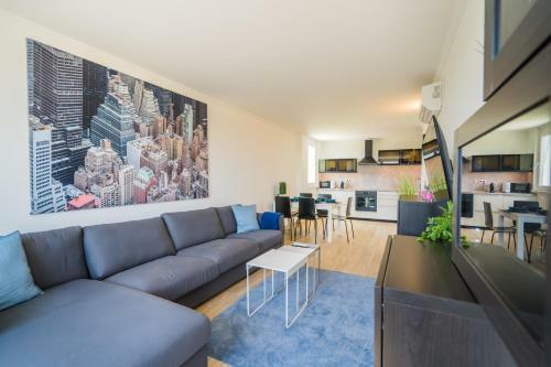 Mf Zara 1002 Apartment