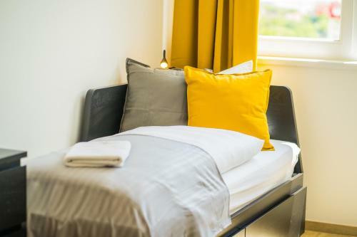 Mf Zara 1002 Apartment