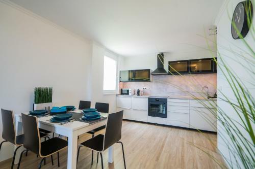 Mf Zara 1002 Apartment