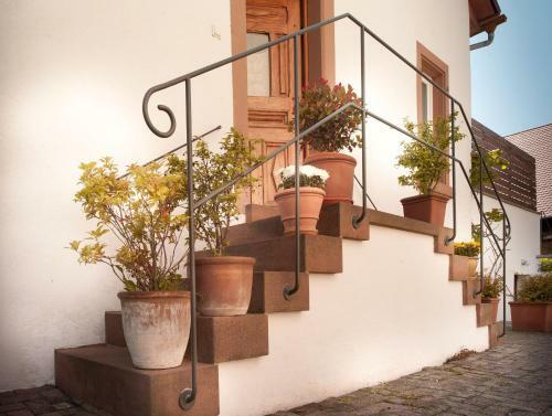 Ferienhaus Am K�nstleratelier