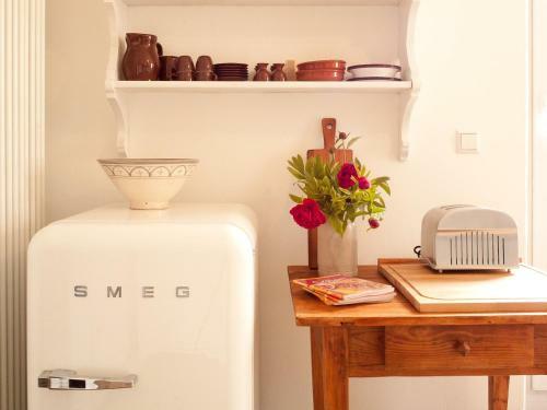 Ferienhaus Am K�nstleratelier