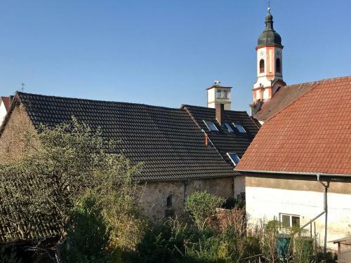 Ferienhaus Am K�nstleratelier