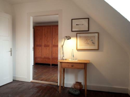 Ferienhaus Am K�nstleratelier