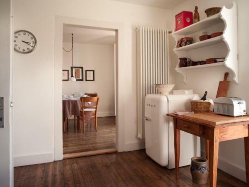 Ferienhaus Am K�nstleratelier
