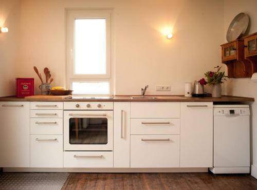 Ferienhaus Am K�nstleratelier