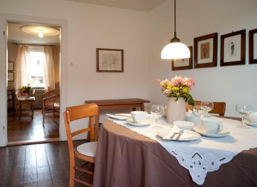 Ferienhaus Am K�nstleratelier