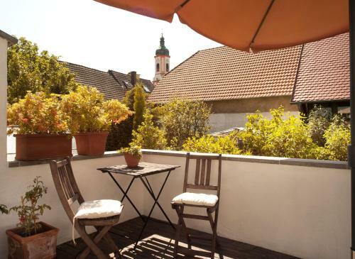 Ferienhaus Am K�nstleratelier