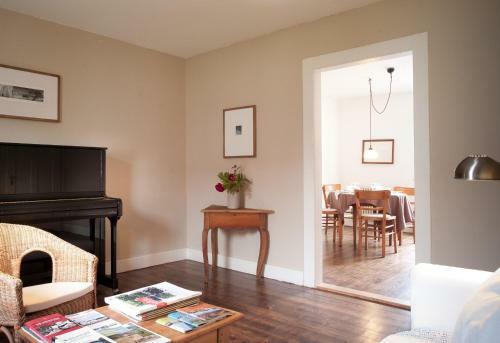 Ferienhaus Am K�nstleratelier