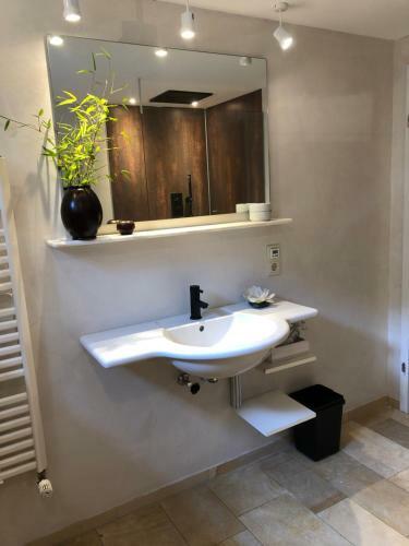 Apartamento Ferienwohnung Baldauf