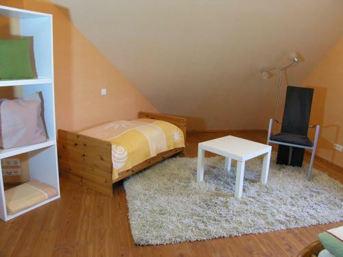 Apartamento Ferienwohnungen Im Naturpark Spessart
