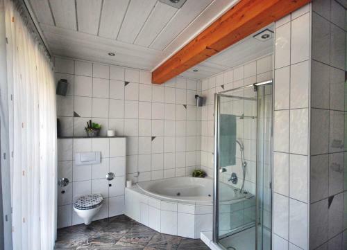 Apartamento Ferienwohnungen Im Naturpark Spessart