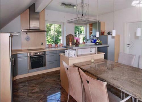 Apartamento Ferienwohnungen Im Naturpark Spessart