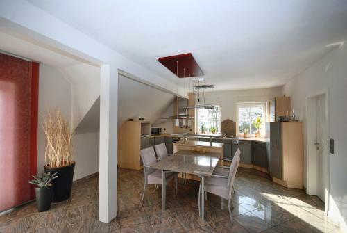 Apartamento Ferienwohnungen Im Naturpark Spessart