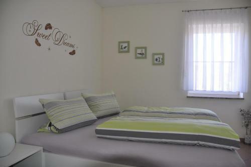 Apartamento Ferienwohnungen Im Naturpark Spessart