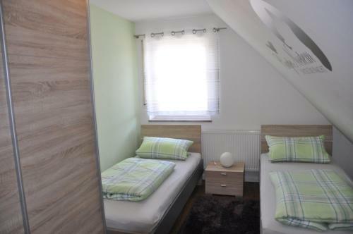 Apartamento Ferienwohnungen Im Naturpark Spessart
