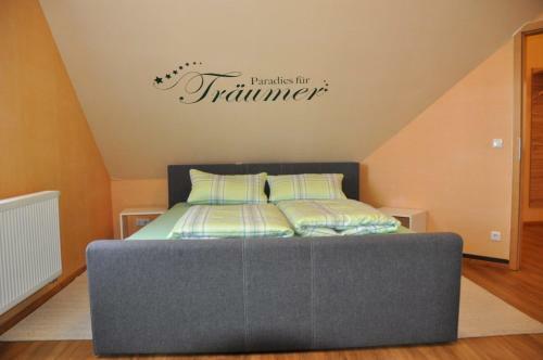 Apartamento Ferienwohnungen Im Naturpark Spessart
