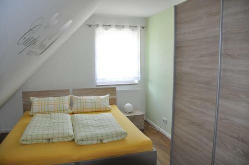 Apartamento Ferienwohnungen Im Naturpark Spessart