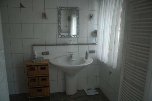 Apartamento Ferienwohnungen Im Naturpark Spessart