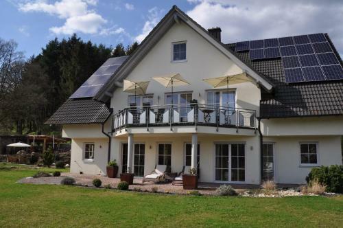 Apartamento Ferienwohnungen Im Naturpark Spessart