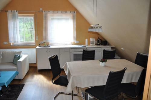 Apartamento Ferienwohnungen Im Naturpark Spessart