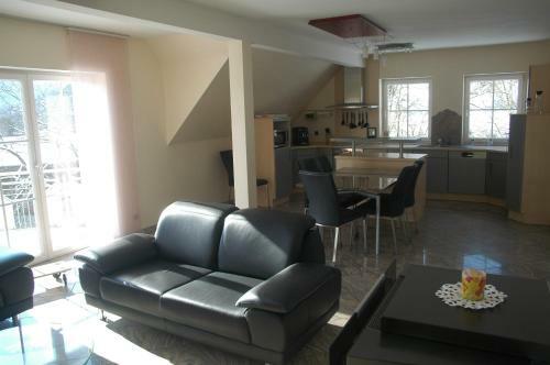 Apartamento Ferienwohnungen Im Naturpark Spessart