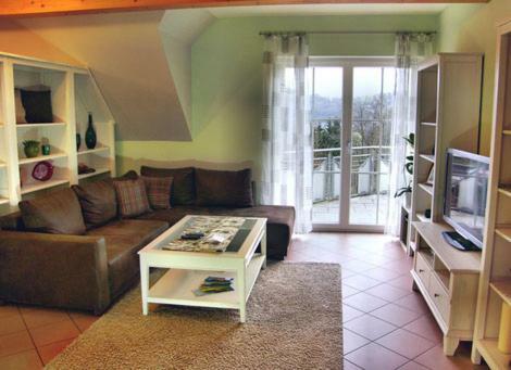 Apartamento Ferienwohnungen Im Naturpark Spessart