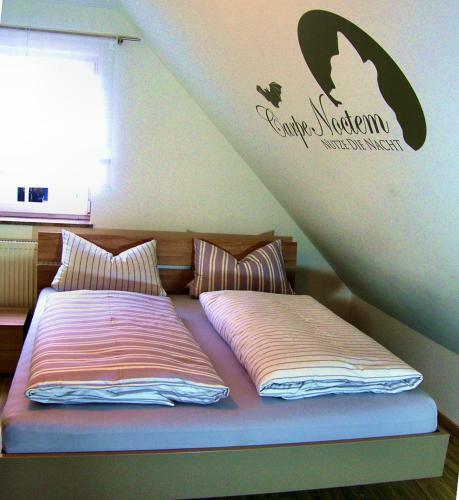 Apartamento Ferienwohnungen Im Naturpark Spessart