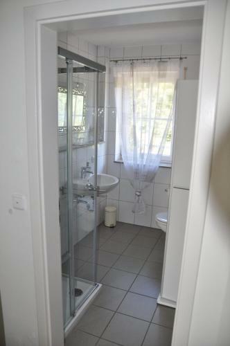 Apartamento Ferienwohnungen Im Naturpark Spessart