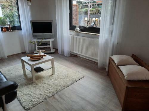 Ferienhaus Natur Und Stil