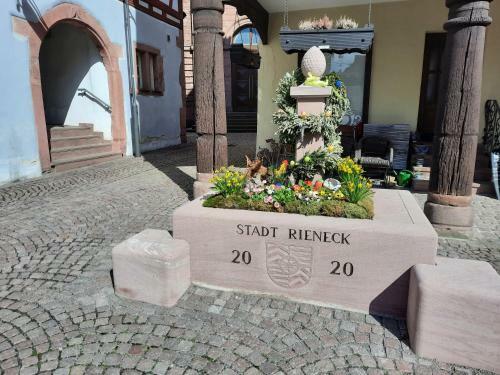 Ferienhaus Natur Und Stil