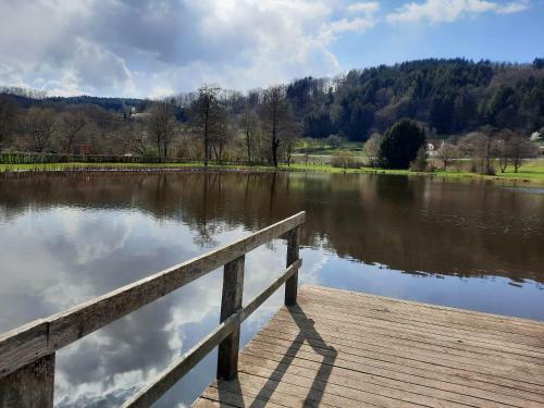 Ferienhaus Natur Und Stil