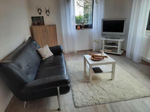 Ferienhaus Natur Und Stil